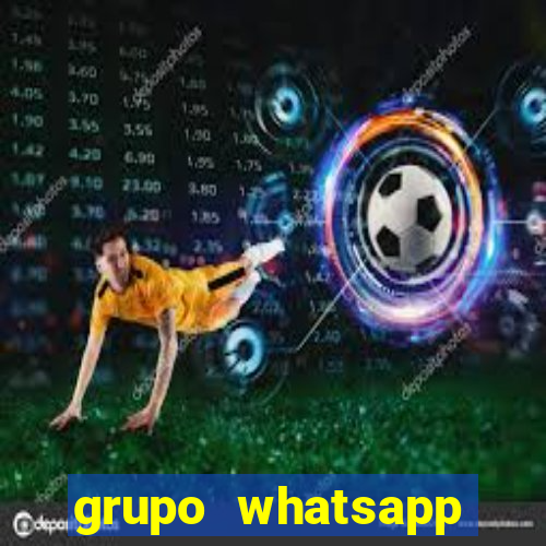 grupo whatsapp resenha rj